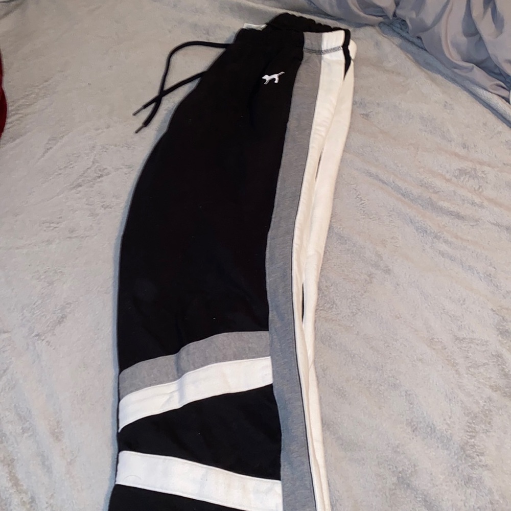 victoria’s Secret sweatpants